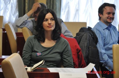 Обласна комісія визначилася із новими назвами вулиць