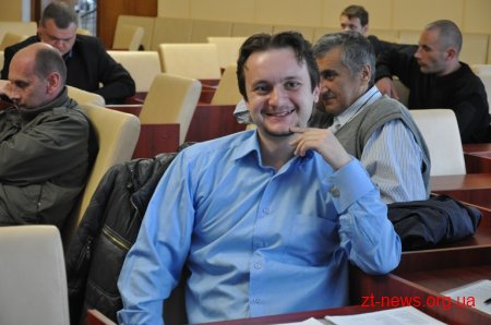 Обласна комісія визначилася із новими назвами вулиць