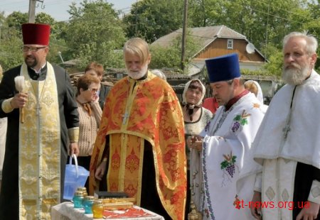 На Житомирщині вручили премію імені Івана Огієнка
