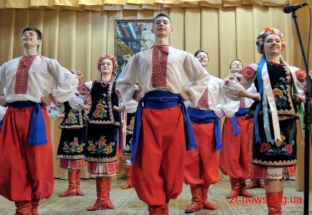 На Житомирщині вручили премію імені Івана Огієнка