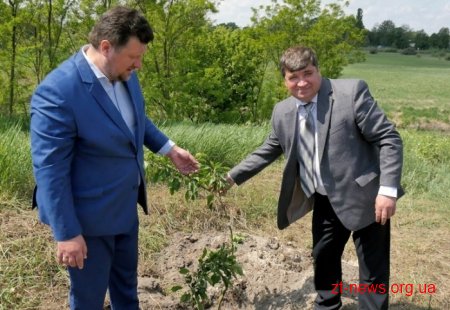 На Житомирщині вручили премію імені Івана Огієнка