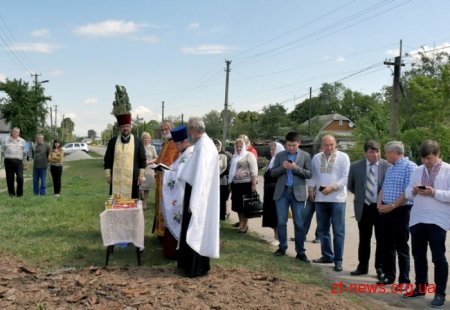 На Житомирщині вручили премію імені Івана Огієнка