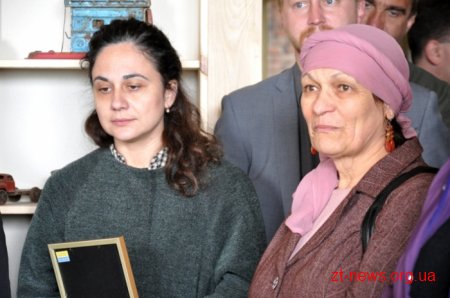 Більше 1000 іграшок та дитячих речей презентували у музеї «Ремісничий двір»