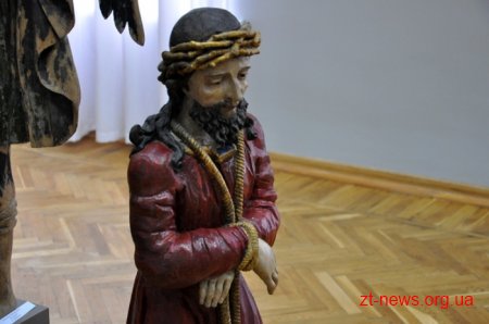 Житомирський краєзнавчий музей ламає стереотипи