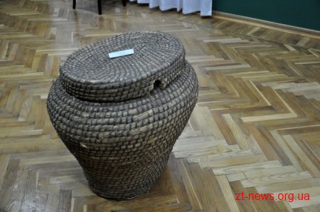 Житомирський краєзнавчий музей ламає стереотипи