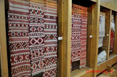Житомирський краєзнавчий музей ламає стереотипи