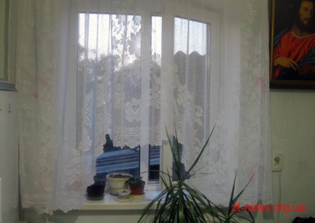 На Житомирщині поліцейські затримали домушника-гастролера
