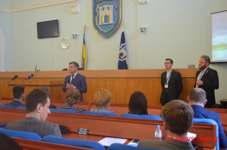 У Житомирі пройшов форум роботодавців та ярмарок вакансій