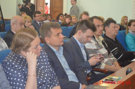 У Житомирі пройшов форум роботодавців та ярмарок вакансій