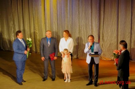 Випускникам «Сонечка» урочисто вручили дипломи