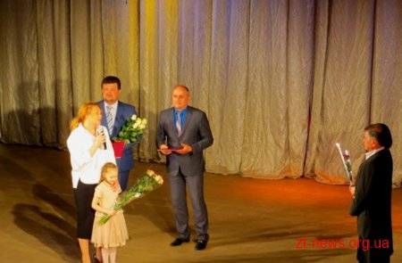 Випускникам «Сонечка» урочисто вручили дипломи