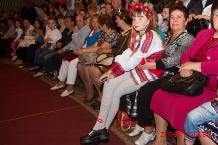 Випускникам «Сонечка» урочисто вручили дипломи