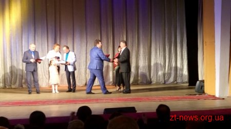 Випускникам «Сонечка» урочисто вручили дипломи