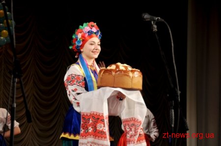 Обласний ліцей-інтернат для обдарованих дітей святкує своє 25-річчя