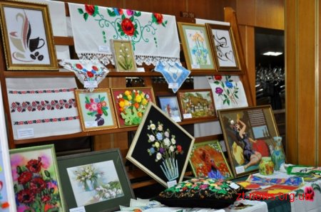 Обласний ліцей-інтернат для обдарованих дітей святкує своє 25-річчя