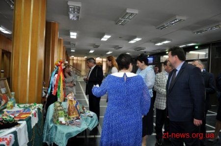 Обласний ліцей-інтернат для обдарованих дітей святкує своє 25-річчя