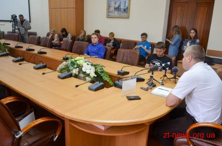 Результати роботи муніципального футбольного клубу «Житомир»