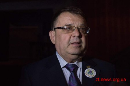 Житомирська команда здобула 18 медалей на Всеукраїнському конкурсі