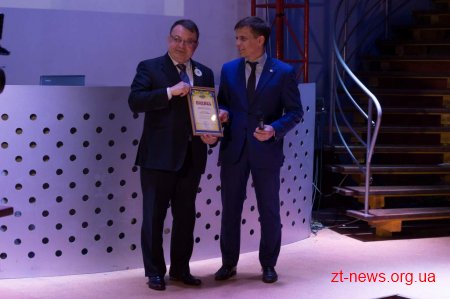 Житомирська команда здобула 18 медалей на Всеукраїнському конкурсі
