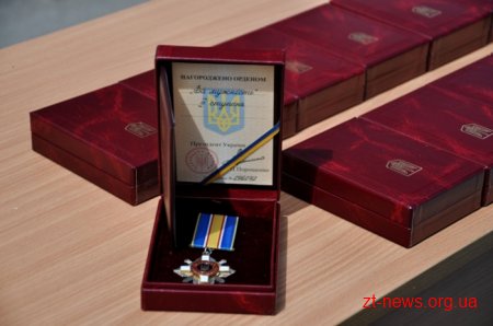 Президент України відвідав полігон ВДВ на Житомирщині