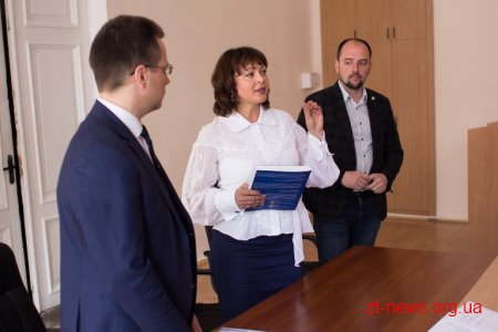 Житомирщина може стати лідером у сфері органічного виробництва