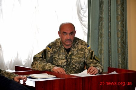 Сергій Машковський представив нових керівників в області