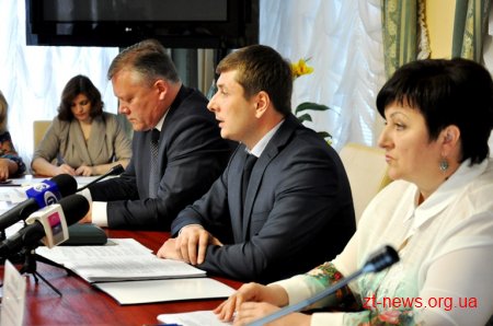 Підсумки навчального року на Житомирщині