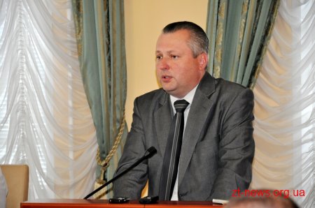 Підсумки навчального року на Житомирщині