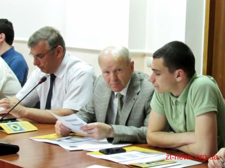 На Житомирщині стартував проект з практичної децентралізації