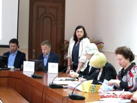 На Житомирщині стартував проект з практичної децентралізації