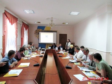На Житомирщині стартував проект з практичної децентралізації