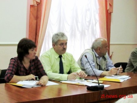На Житомирщині стартував проект з практичної децентралізації