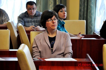 Стан підготовки таборів до оздоровчого сезону обговорили в облдержадміністрації