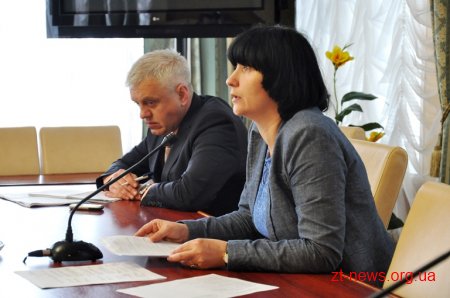 Стан підготовки таборів до оздоровчого сезону обговорили в облдержадміністрації