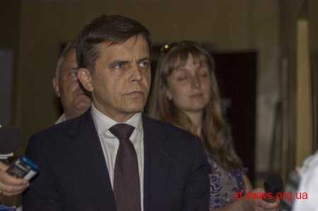 Пацієнти приймальних відділень Житомира більше не платитимуть благодійні внески