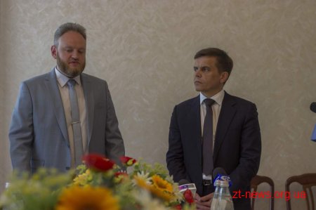 Пацієнти приймальних відділень Житомира більше не платитимуть благодійні внески