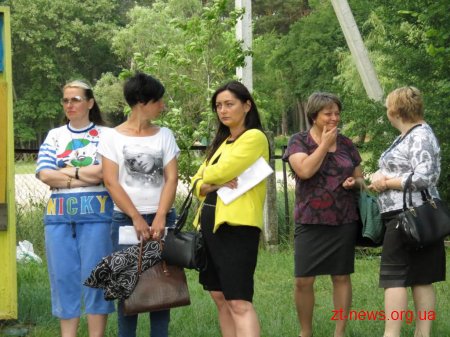 Ревізія житомирського гідропарку: з 59 човнів в наявності лише 20