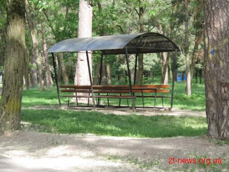 Ревізія житомирського гідропарку: з 59 човнів в наявності лише 20
