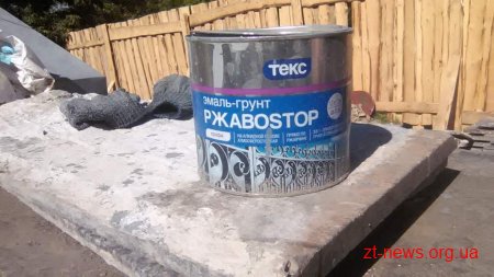 Реконструкція житомирського підвісного мосту буде завершена до кінця червня