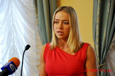 У Житомирі відбулось засідання з питань підготовки до Олімпійських ігор в Ріо-де-Жанейро