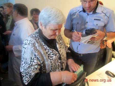 Комунальний МРТ у Житомирі вже працює