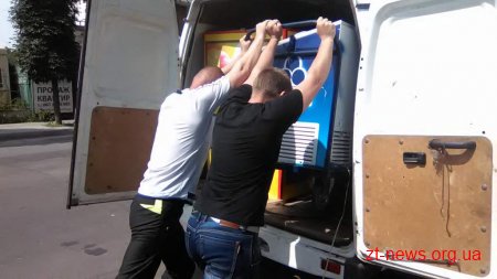 Інспекція з благоустрою продовжує боротьбу з незаконною торгівлею