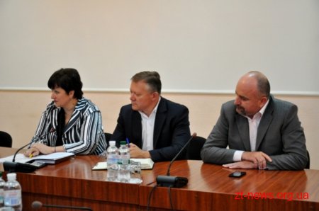 Житомирщина уклала меморандум про співпрацю з бурштиновою біржею