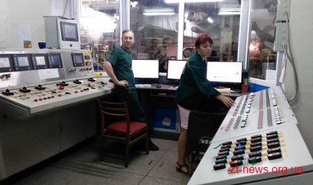 Сергій Машковський з робочим візитом перебуває у Хмельницькій області