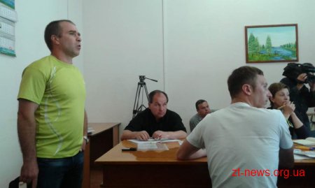 9 громадських організацій та федерацій отримали «спортивні» гранти від міського голови