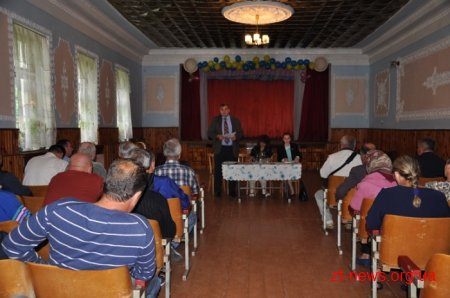У Лугинах підняли проблему законності випалювання деревного вугілля