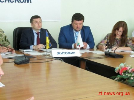 Більше тисячі військових Житомирщини заключили контракт із ЗСУ