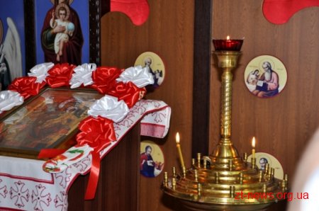 Сергій Машковський оглянув Центр реабілітації учасників АТО у Бердичеві