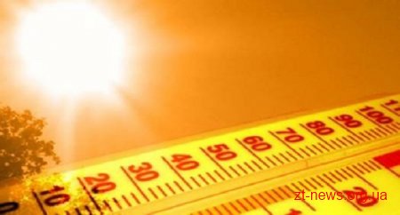 Поради для тих, хто потерпає від спеки