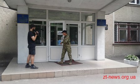 Держгеокадастр вже 4 місяці не реєструє документи на земельні ділянки для воїнів АТО